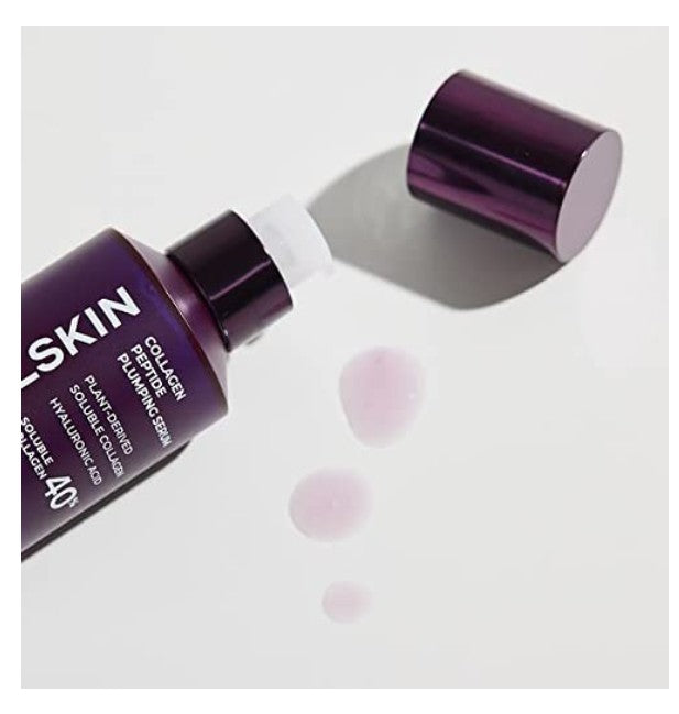 40% Collagen Peptide Plumping Serum 35ml / 1.18 fl. oz.