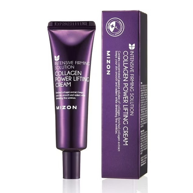 Collagen Power Lifting Cream, 1.18 fl oz / 35 ml