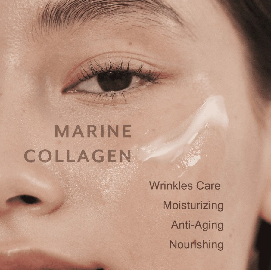 Collagen Power Lifting Cream, 1.18 fl oz / 35 ml