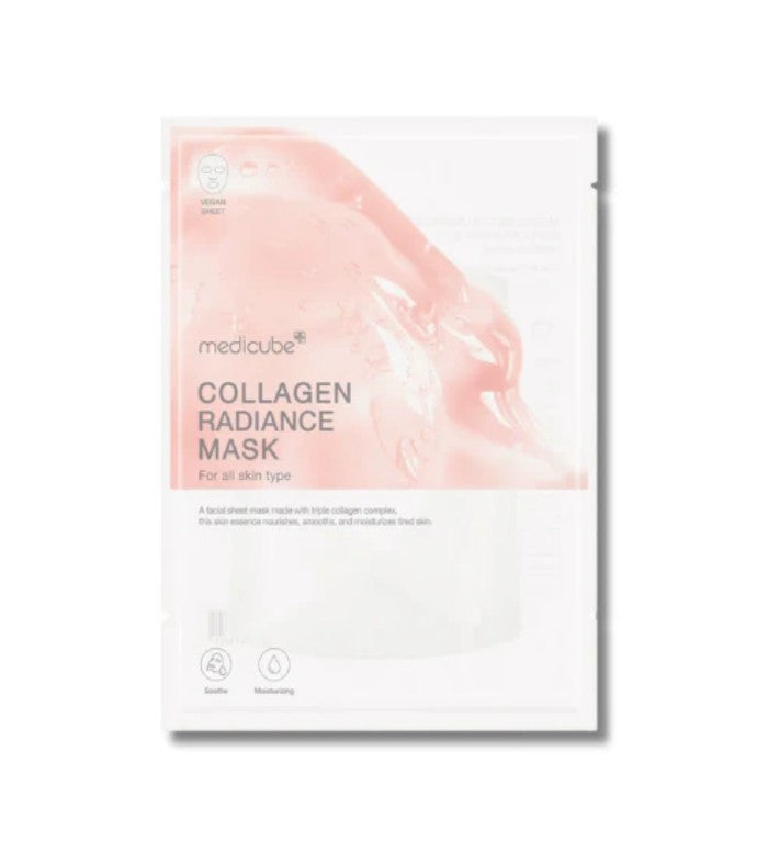 Collagen Lifting Mask 1 Sheet