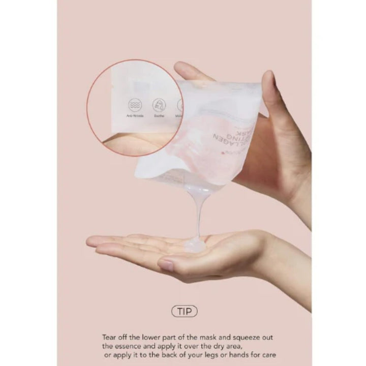 Collagen Lifting Mask 1 Sheet
