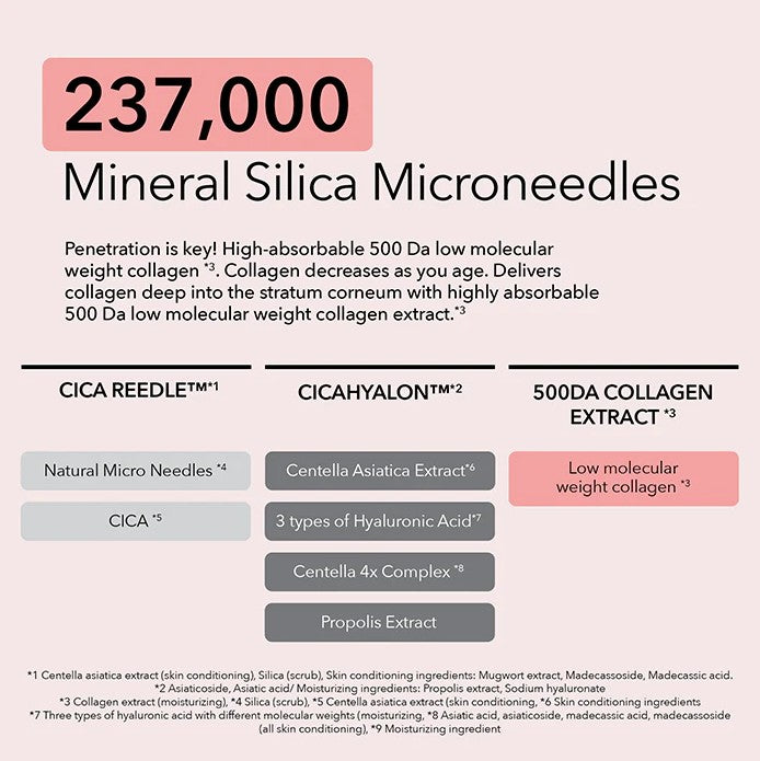 Collagen Reedle Shot 300 50ml / 1.69 fl. oz.