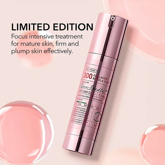 Collagen Reedle Shot 300 50ml / 1.69 fl. oz.