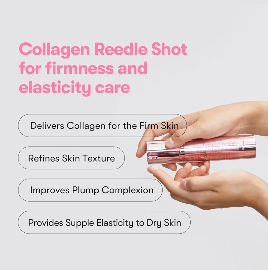 Collagen Reedle Shot 700 30ml / 1.01 fl. oz.