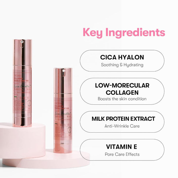 Collagen Reedle Shot 700 30ml / 1.01 fl. oz.