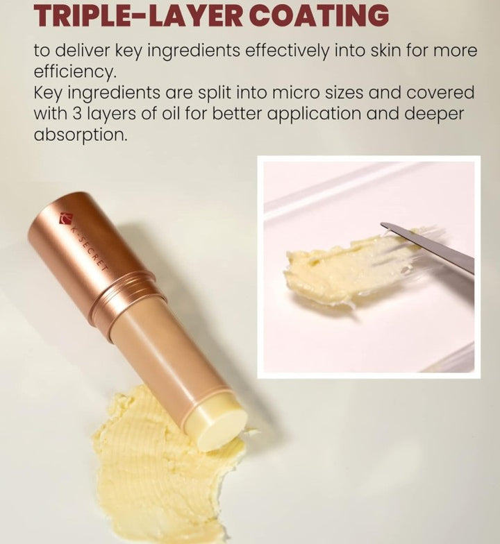 Collagen Vita Secret Multi Balm, 11g / 0.39oz.