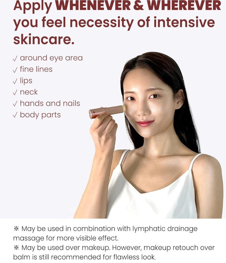 Collagen Vita Secret Multi Balm, 11g / 0.39oz.