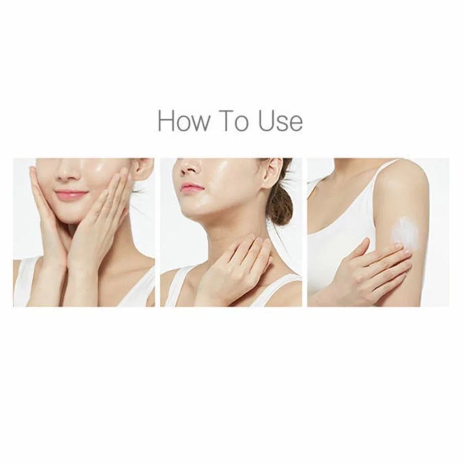 All Around Safe Block Cotton Sun SPF50+/PA++++ 50ml / 1.69 fl. oz.