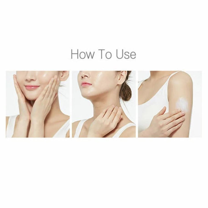 All Around Safe Block Cotton Sun SPF50+/PA++++ 50ml / 1.69 fl. oz.