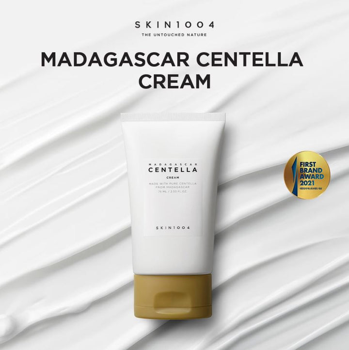 Madagascar Centella Cream 30ml / 1.01 fl. oz.