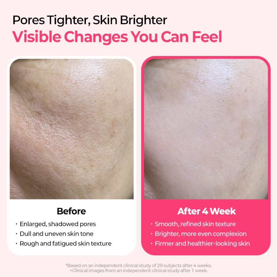 Cemenrete Cyano Pink Spicule Serum 30ml / 1.01 fl. oz.