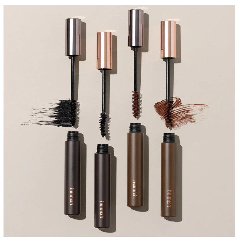 Dailism Smudge Stop Mascara