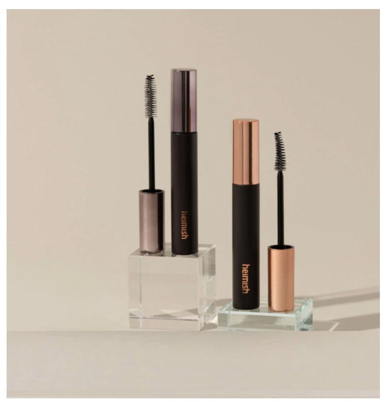 Dailism Smudge Stop Mascara