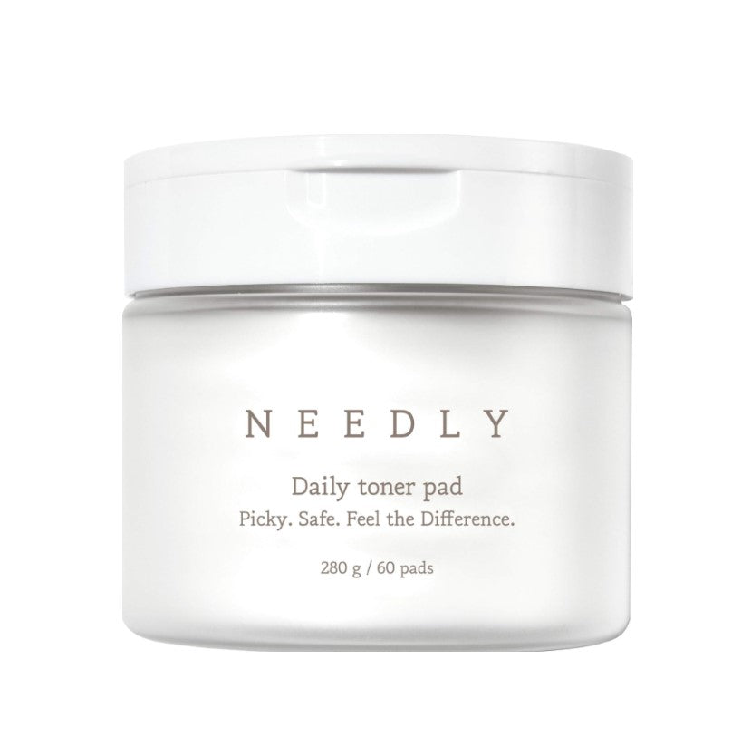 Daily Toner Pads 280ml / 60 Pads