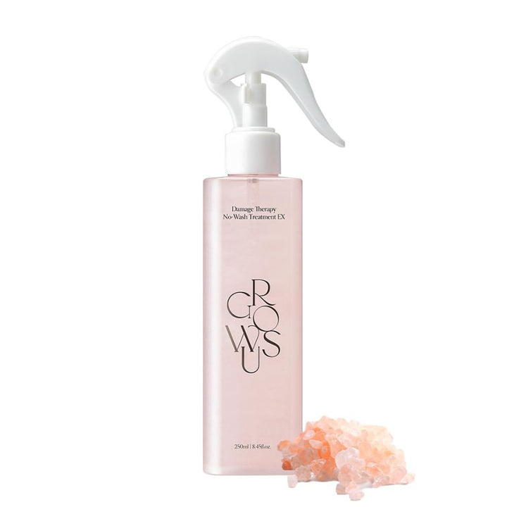 Damage Therapy No-Wash Treatment EX 8.45 fl. oz. / 250ml