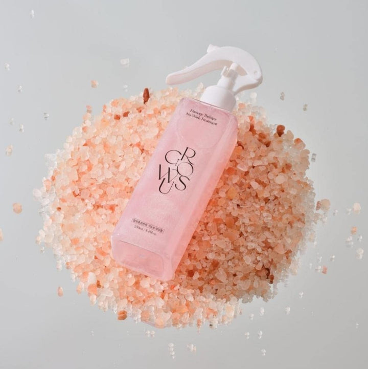 Damage Therapy No-Wash Treatment EX 8.45 fl. oz. / 250ml