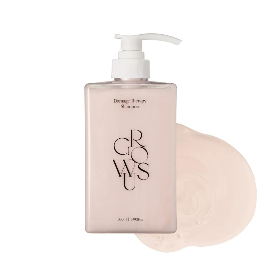 Damage Therapy Shampoo 500ml / 16.9 fl. oz.