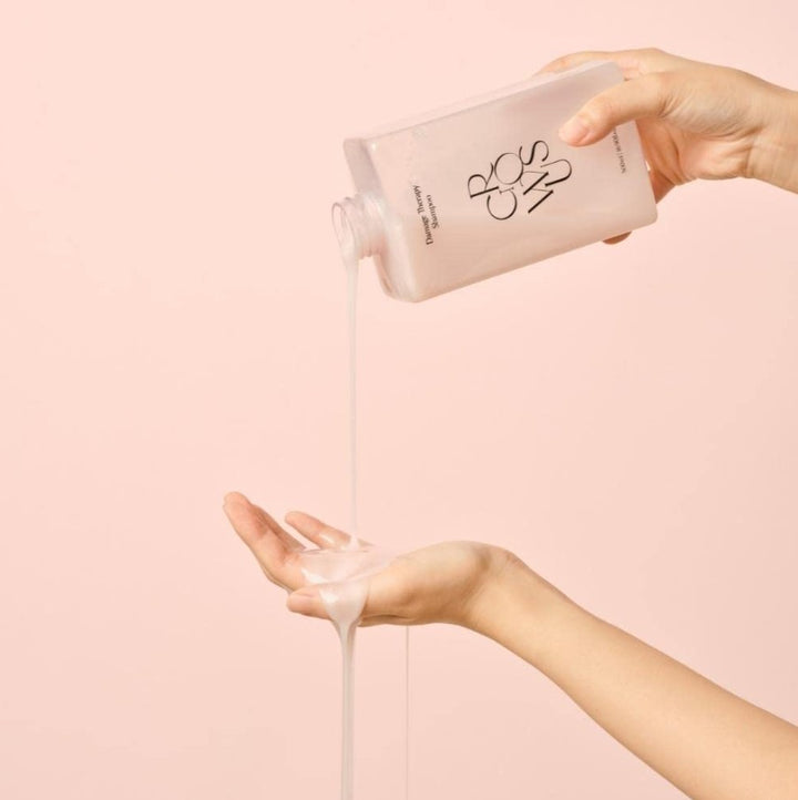 Damage Therapy Shampoo 500ml / 16.9 fl. oz.