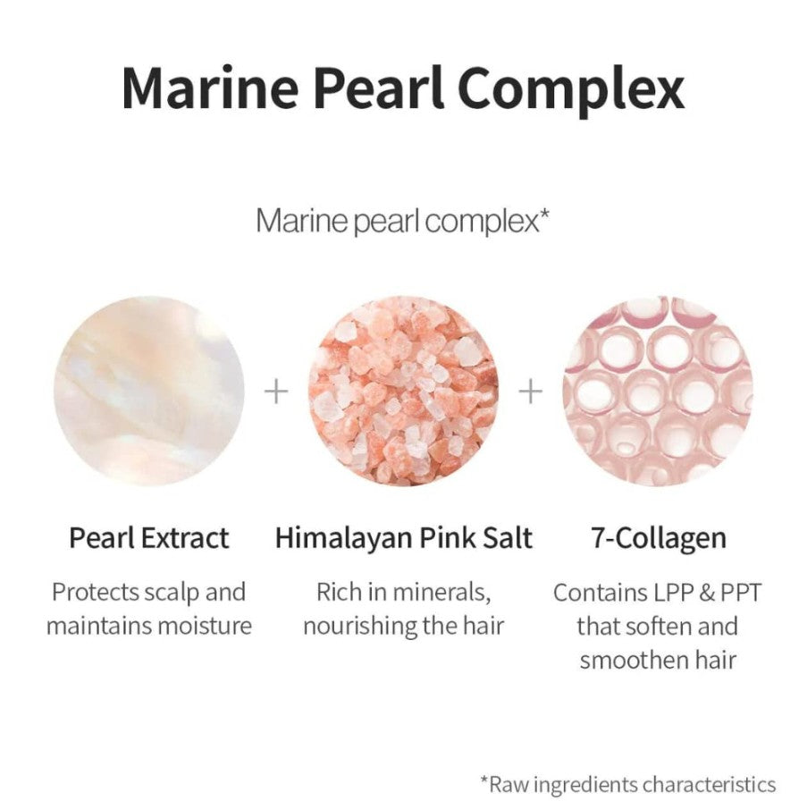 Damage Therapy Shampoo 500ml / 16.9 fl. oz.