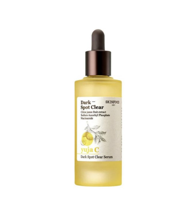 Yuja C Dark Spot Clear Serum 50ml / 1.69 fl. oz.