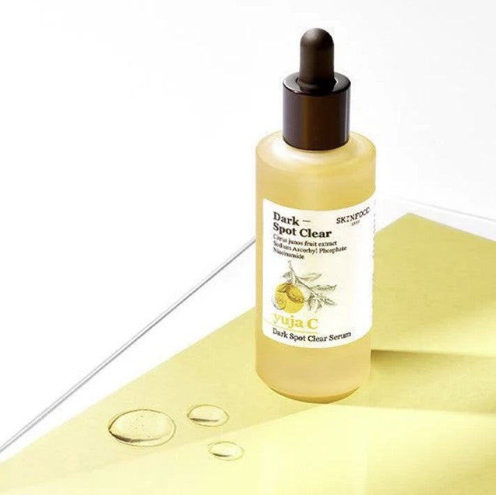 Yuja C Dark Spot Clear Serum 50ml / 1.69 fl. oz.