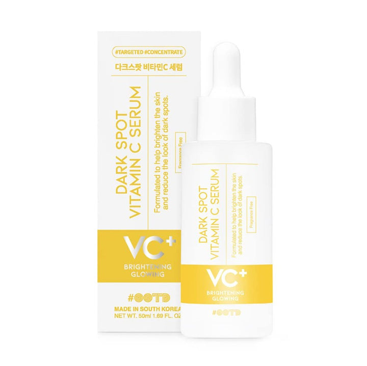 Dark Spot Vitamin C Serum 1.69 fl. oz. / 50ml