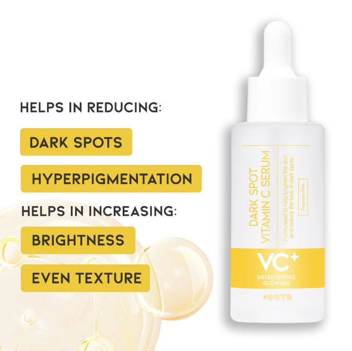 Dark Spot Vitamin C Serum 1.69 fl. oz. / 50ml