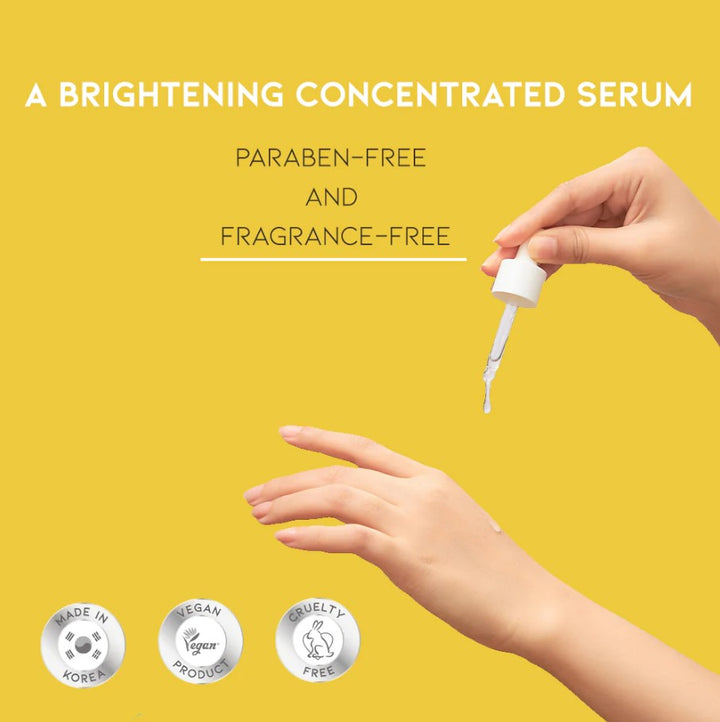 Dark Spot Vitamin C Serum 1.69 fl. oz. / 50ml