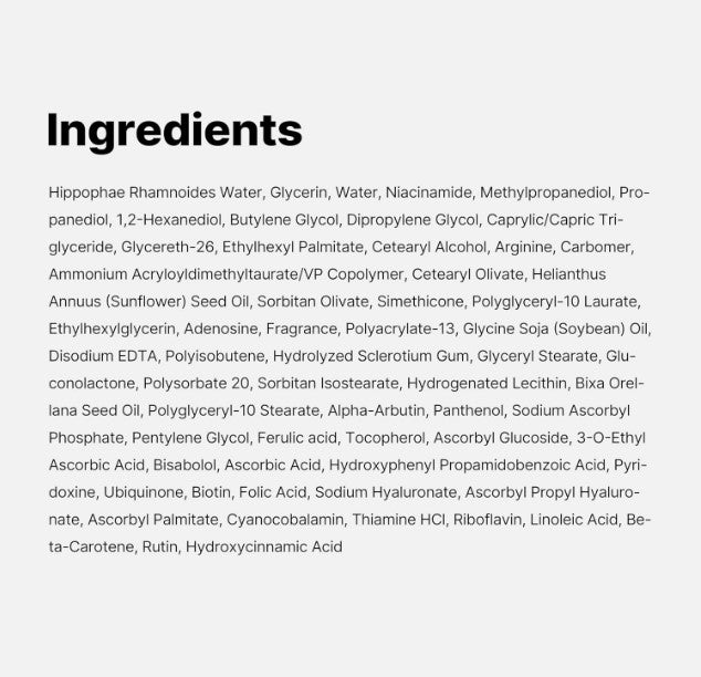 Deep Vita C Capsule Cream 55ml / 1.94 oz.