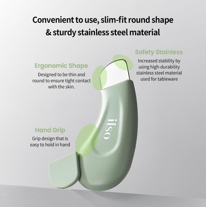 Deep Clean Master/Blackhead Remover Tool