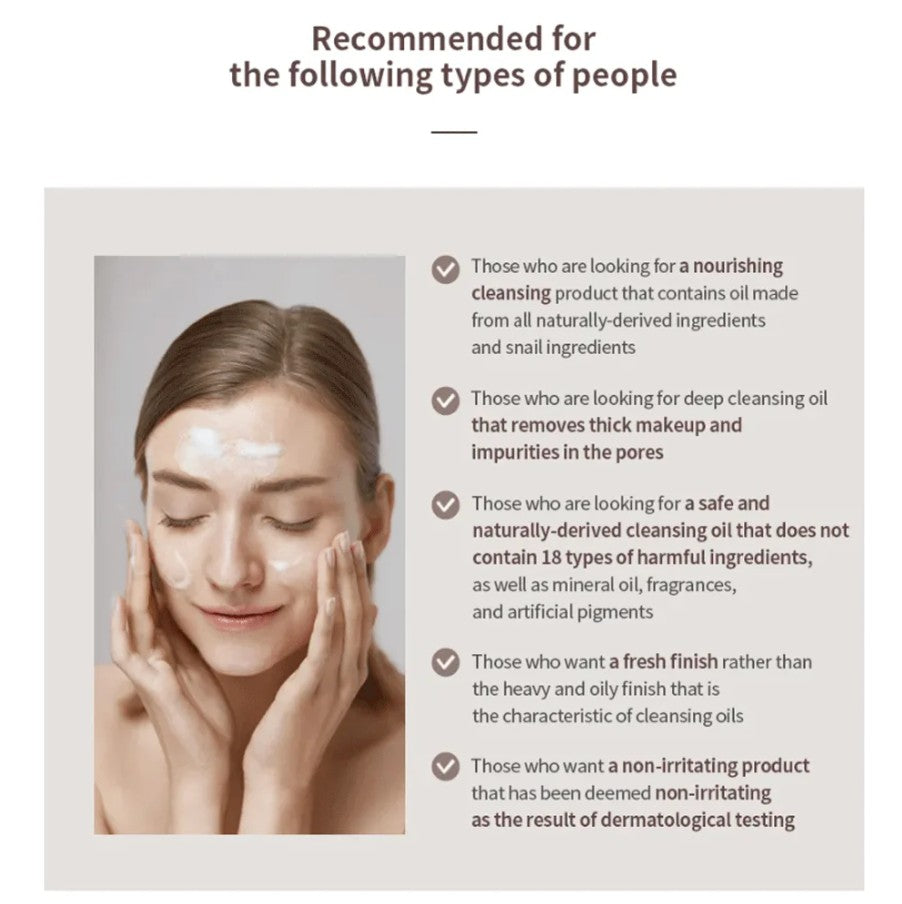 Firming Deep Cleansing Oil 150ml / 5.07 fl. oz.