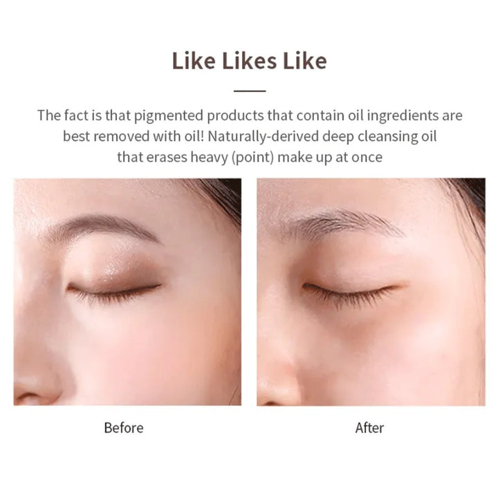 Firming Deep Cleansing Oil 150ml / 5.07 fl. oz.