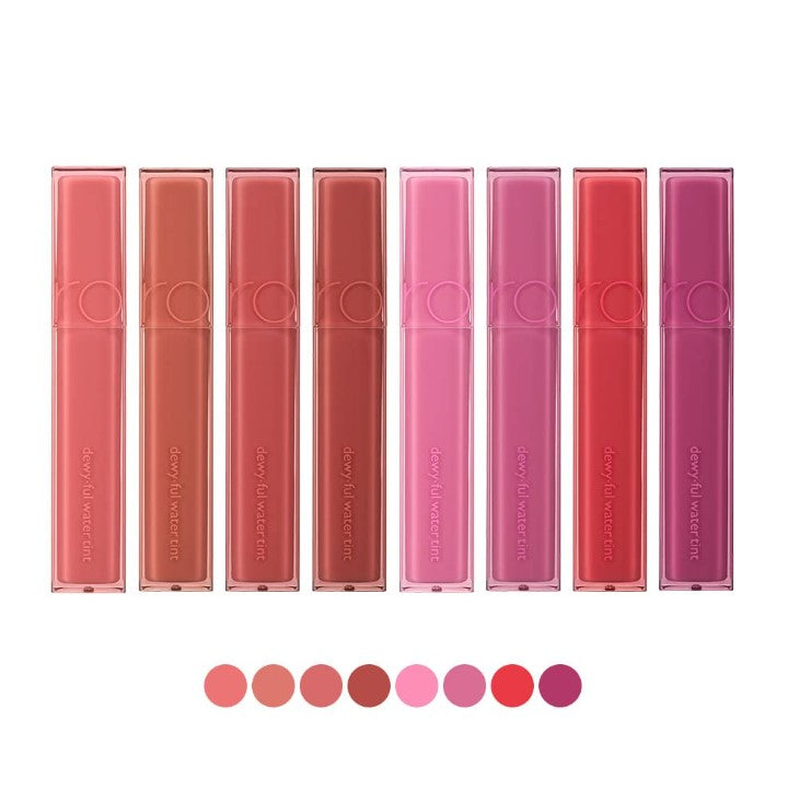 DEWY·FUL Water Tint