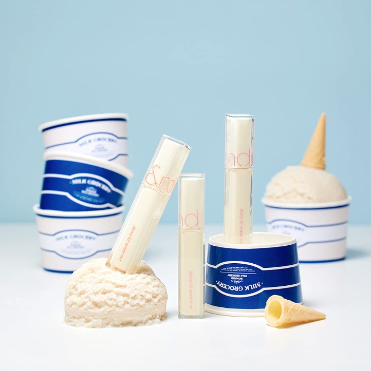 DEWY·FUL Water Tint