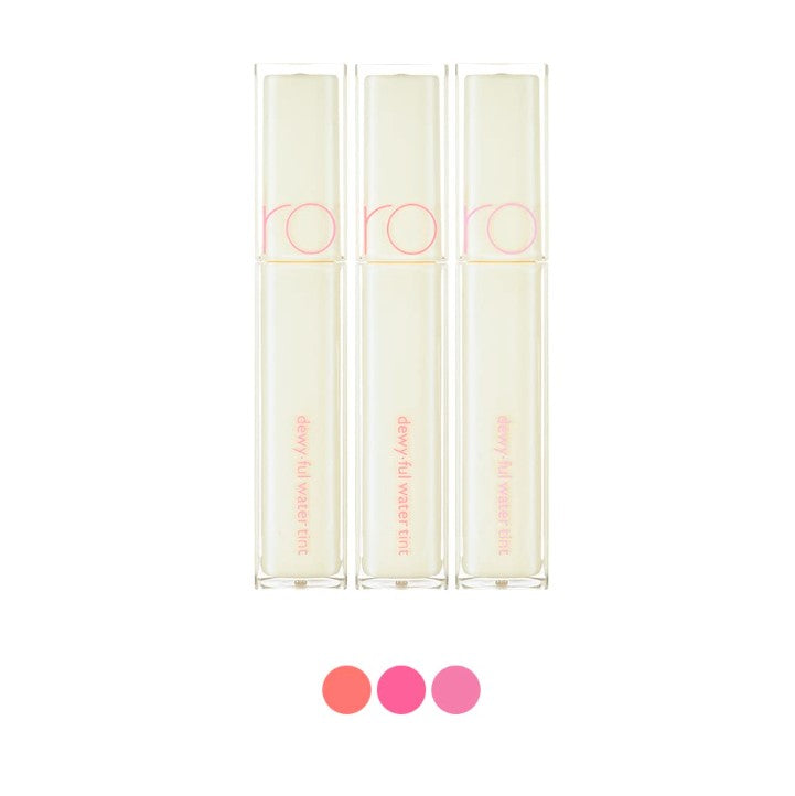 DEWY·FUL Water Tint