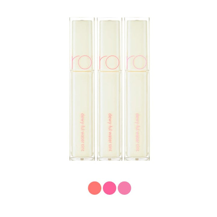 DEWY·FUL Water Tint