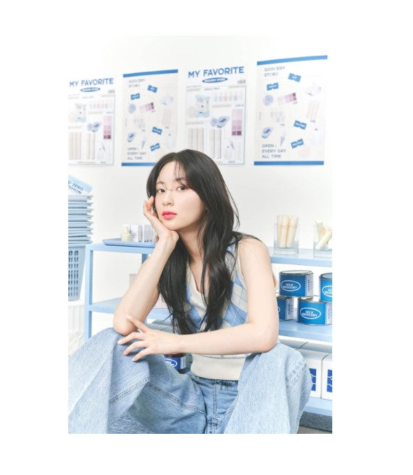 DEWY·FUL Water Tint