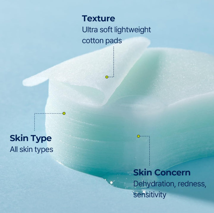 DIVE IN Multi Pad 80 pads