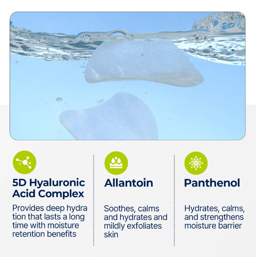 DIVE IN Multi Pad 80 pads