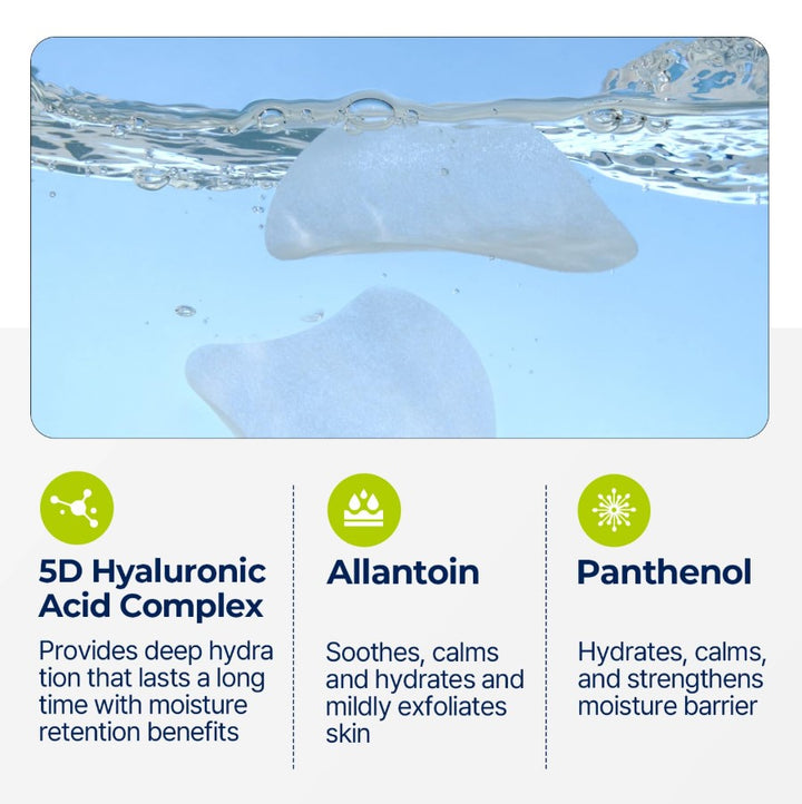 DIVE IN Multi Pad 80 pads