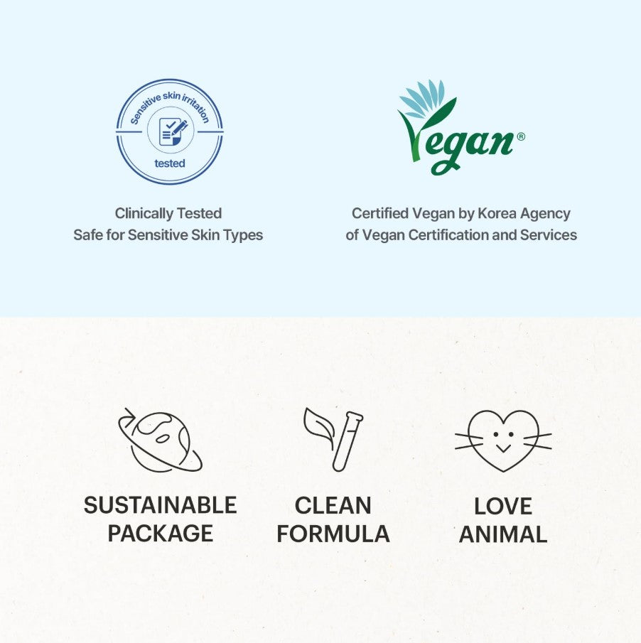 DIVE IN Multi Pad 80 pads