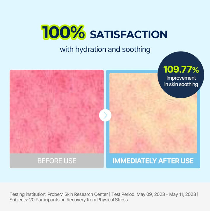 DIVE-IN Hyaluronic Acid Soothing Cream 100ml / 3.38 fl. oz. 2pk