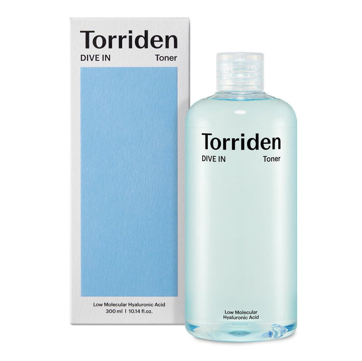 Dive in Toner 300ml / 10.14 fl. oz.