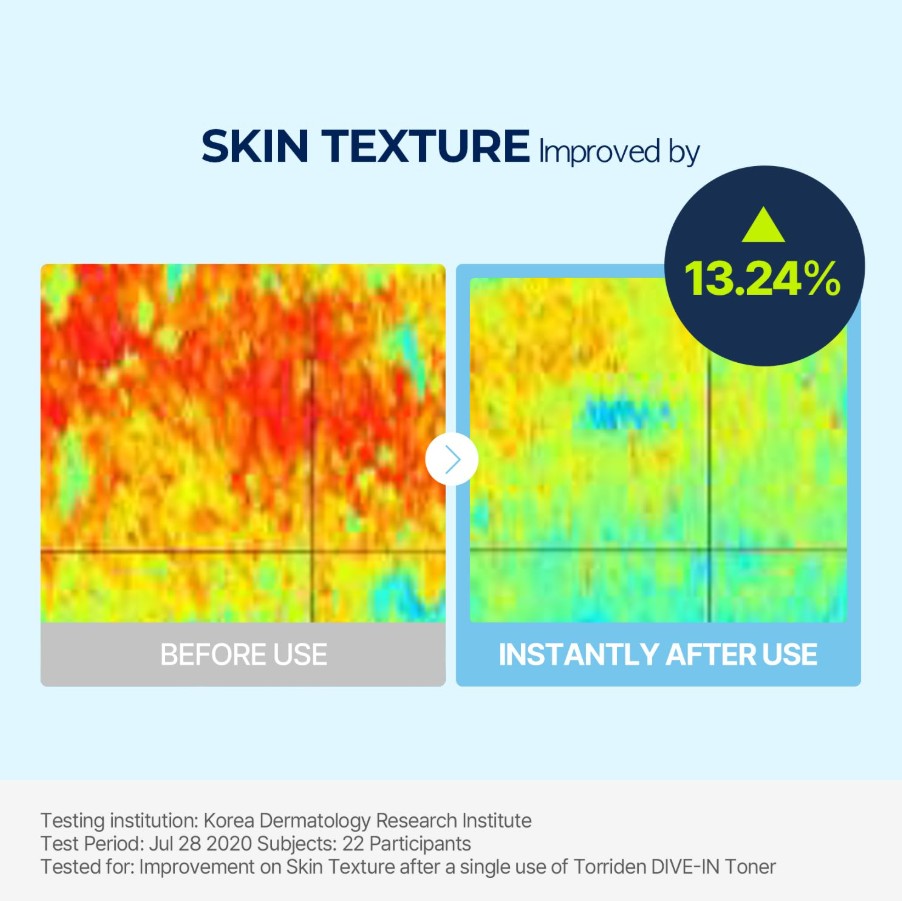 Dive in Toner 300ml / 10.14 fl. oz.