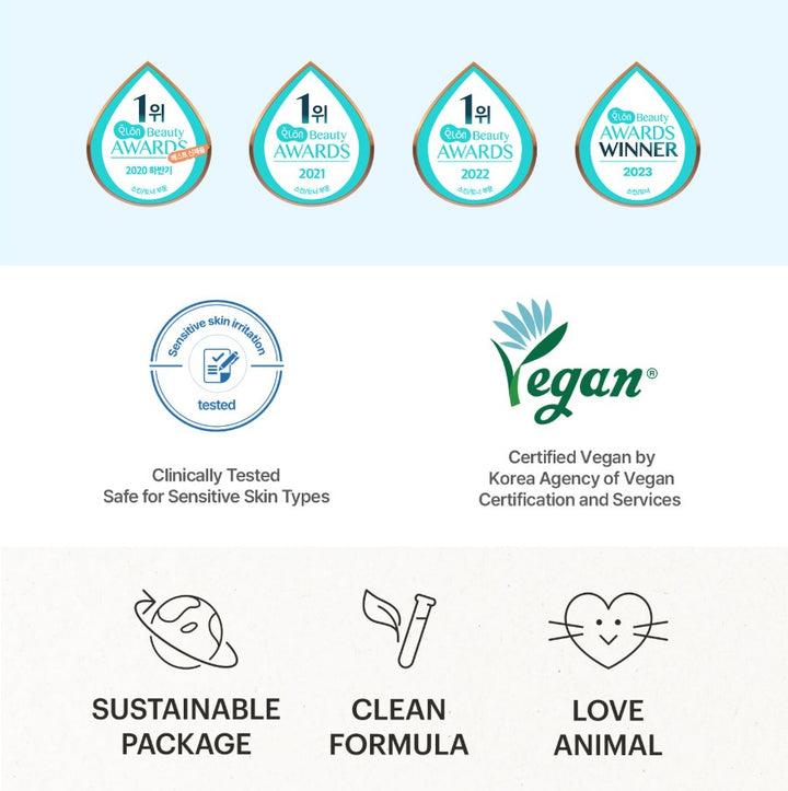 Dive in Toner 300ml / 10.14 fl. oz.