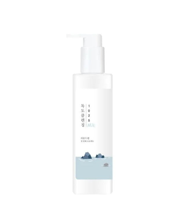 1025 Dokdo Cleansing Milk 200ml