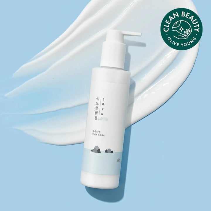 1025 Dokdo Cleansing Milk 200ml