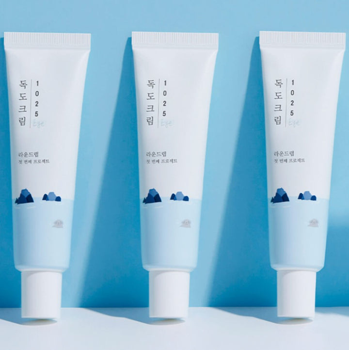 1025 Dokdo Eye Cream 30ml / 1.01 fl. oz.