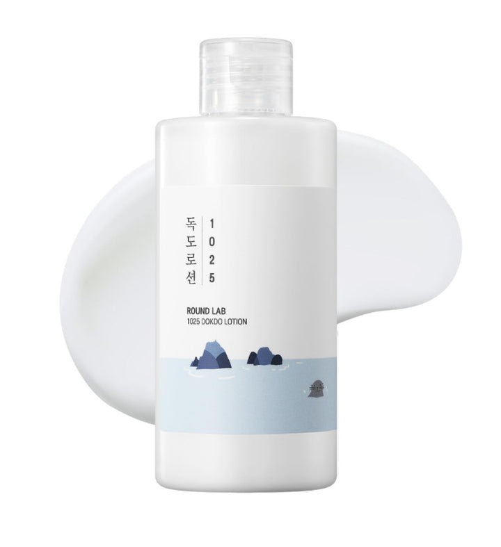 1025 Dokdo Lotion 200ml / 6.76 fl. oz.
