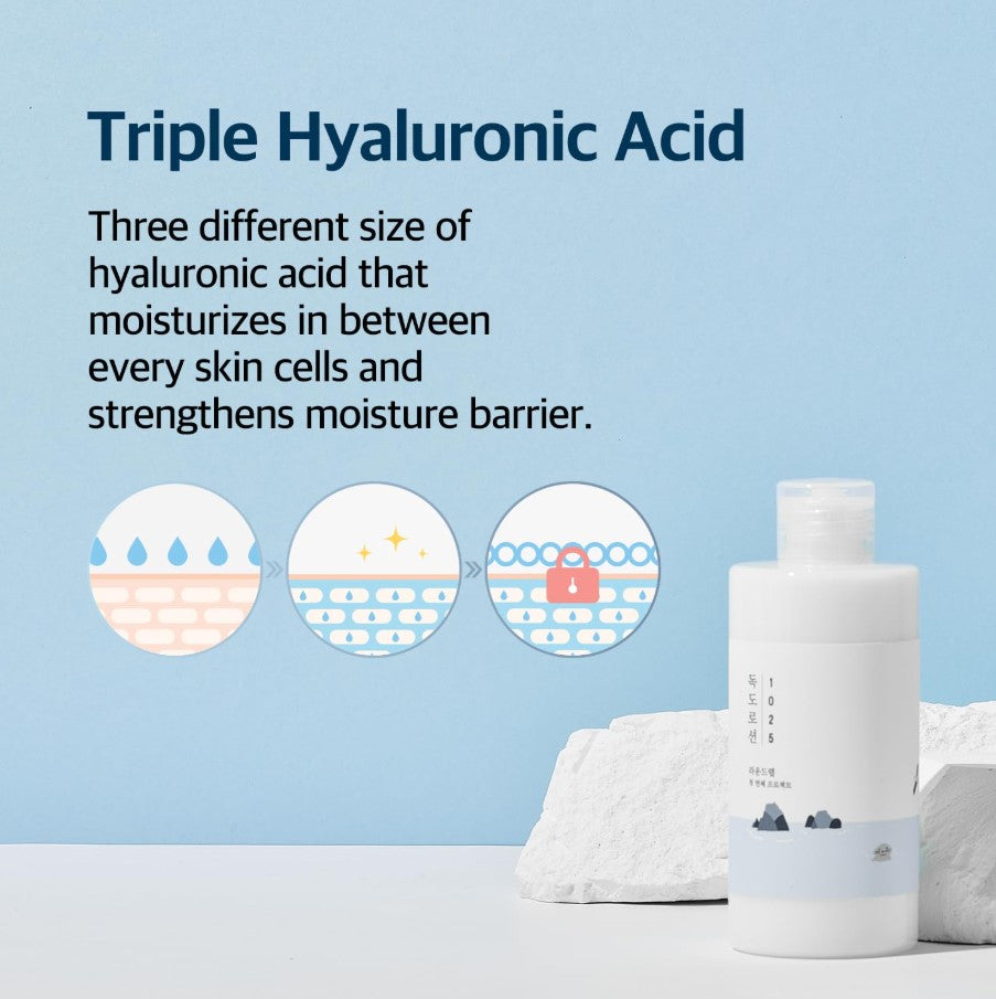 1025 Dokdo Lotion 200ml / 6.76 fl. oz.